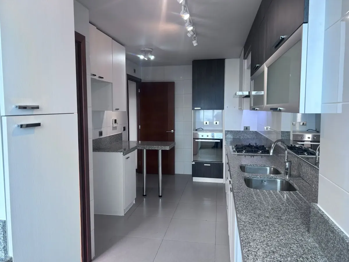 Se Vende Departamento De Lujo En Bosques De Montemar — foto 9 de 11
