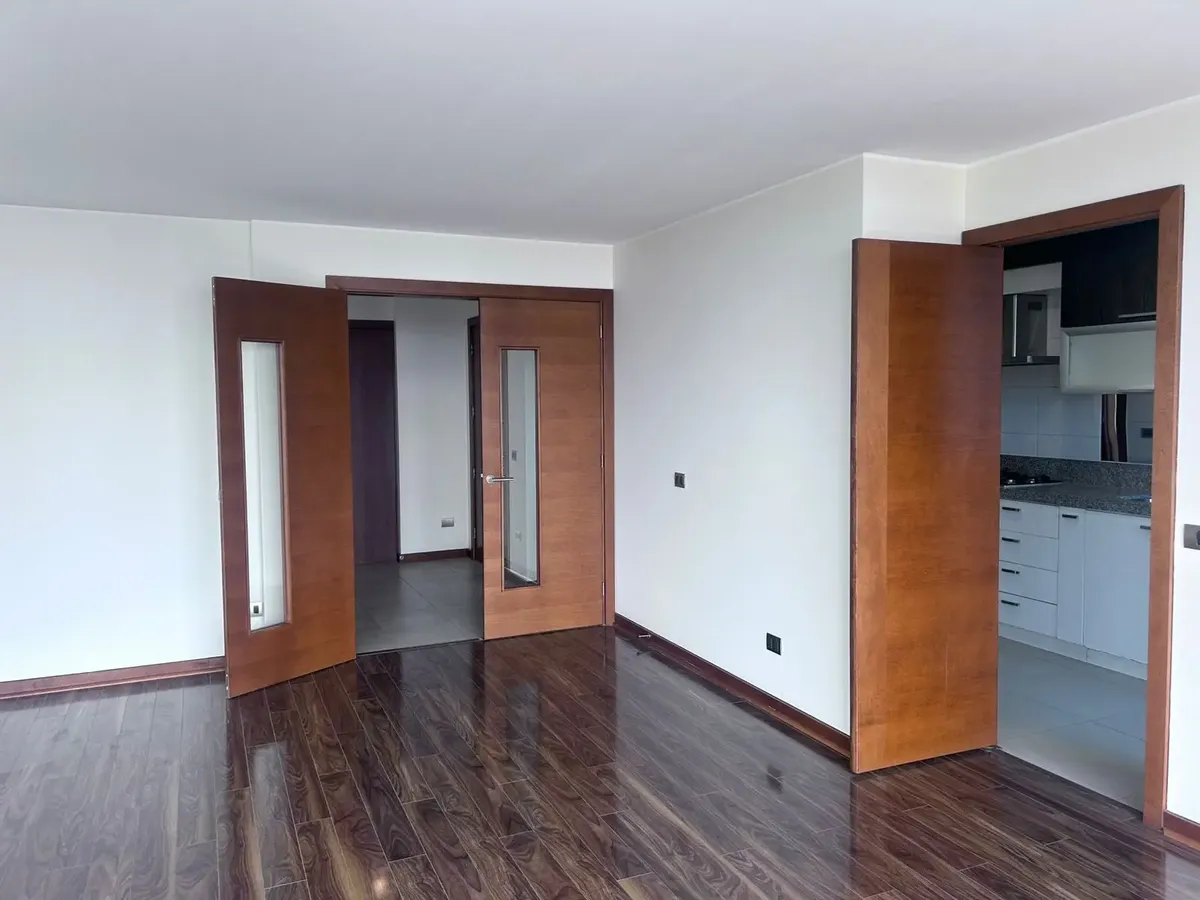 Se Vende Departamento De Lujo En Bosques De Montemar — foto 10 de 11