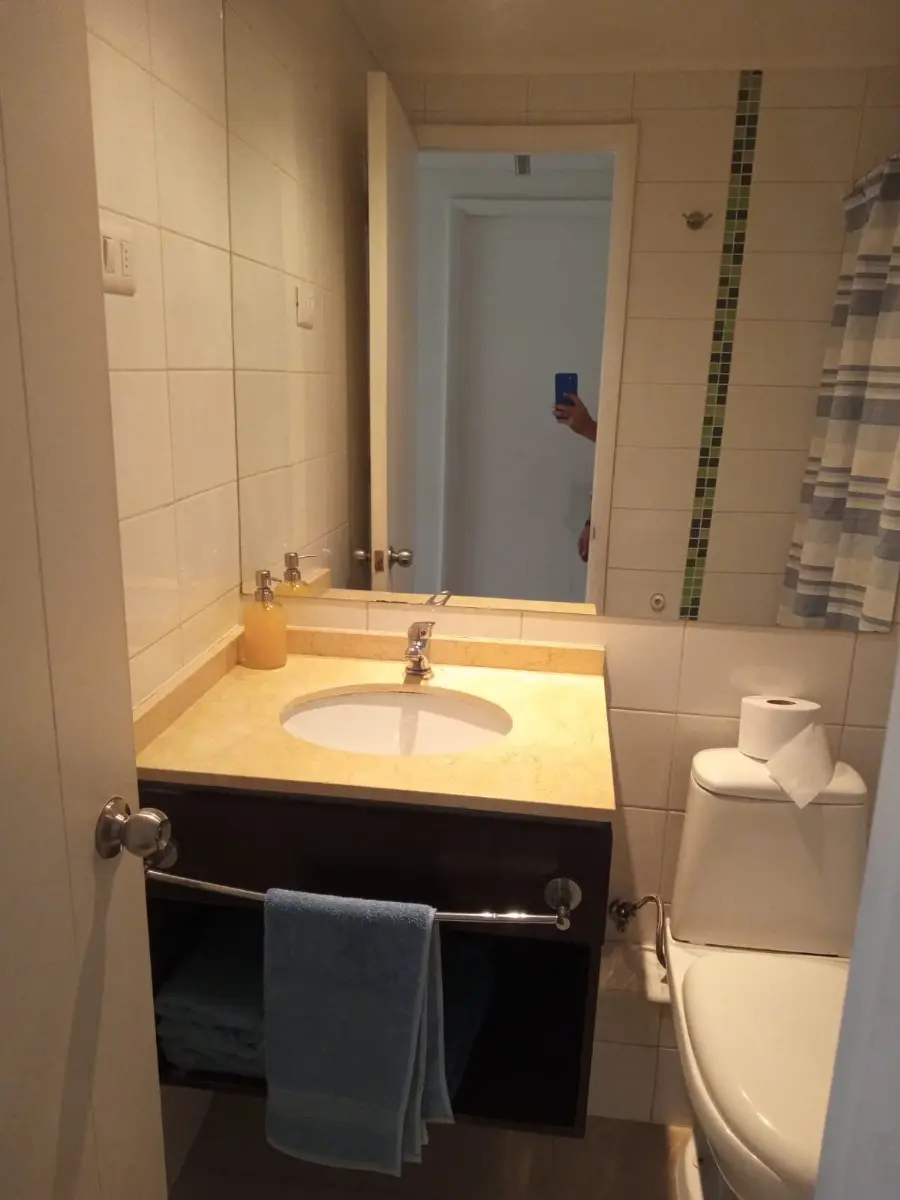 Departamento En Venta En Centro De Viña Del Mar — foto 1 de 13