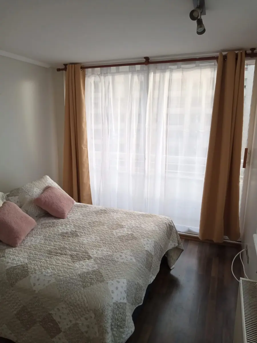 Departamento En Venta En Centro De Viña Del Mar — foto 3 de 13