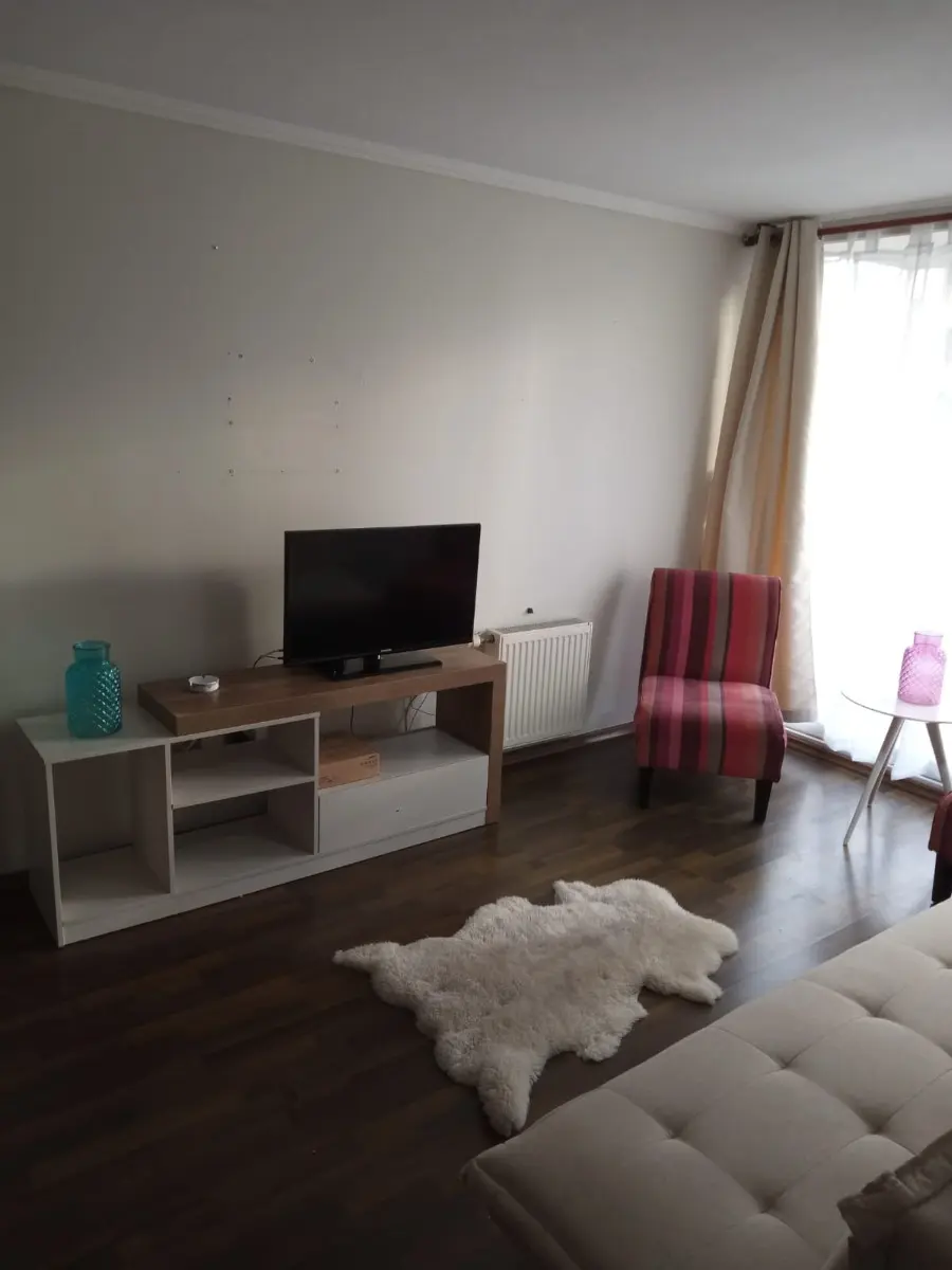 Departamento En Venta En Centro De Viña Del Mar