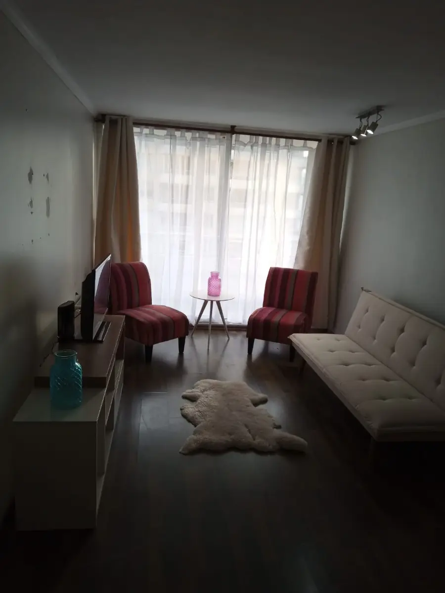 Departamento En Venta En Centro De Viña Del Mar — foto 8 de 13