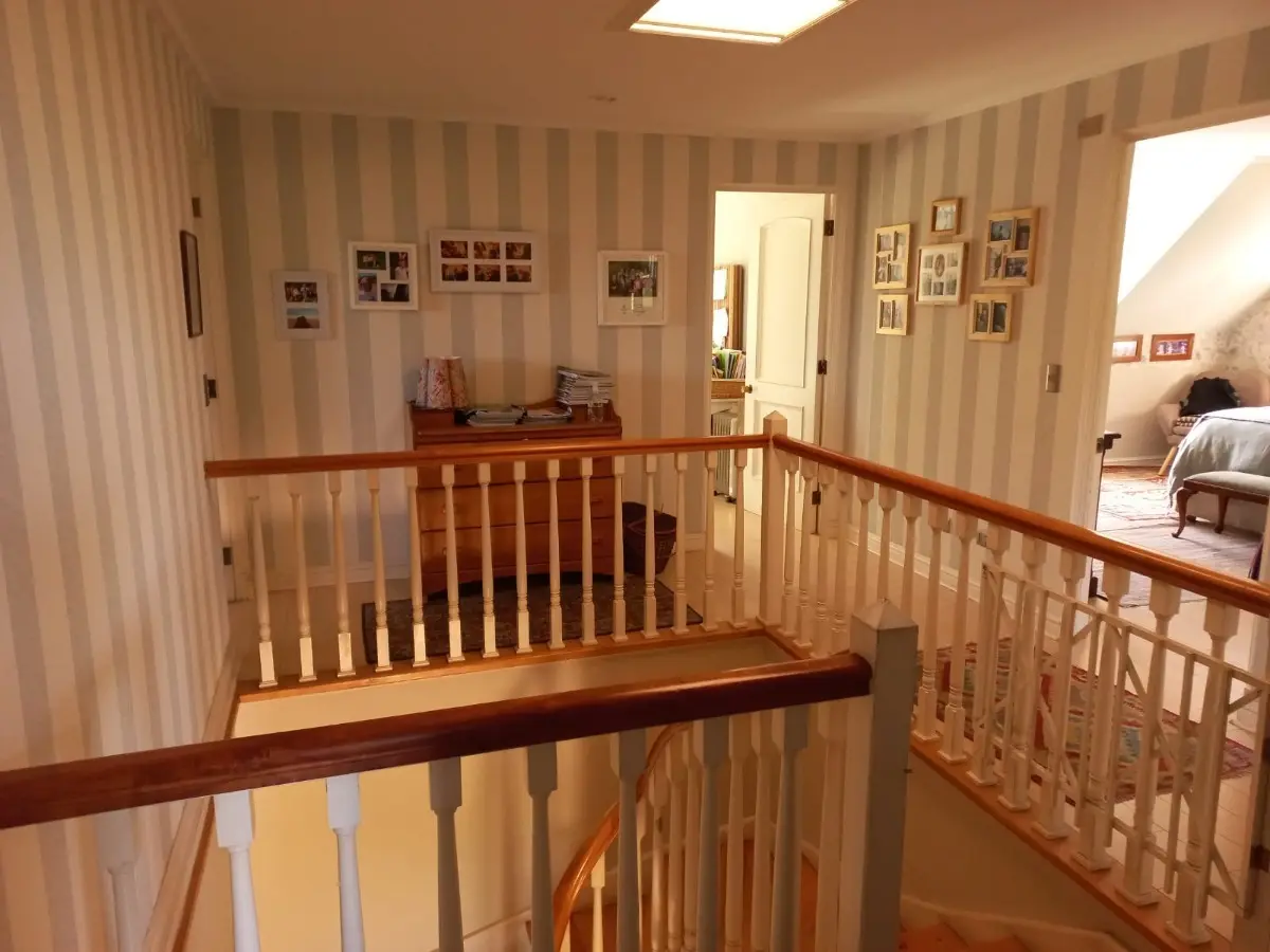 Casa En Venta En Los Pinos Reñaca — foto 1 de 30