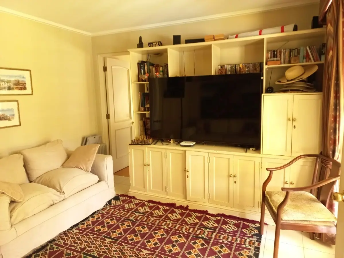 Casa En Venta En Los Pinos Reñaca — foto 7 de 30