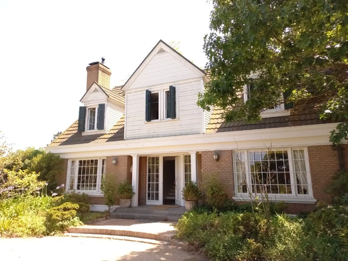 Casa En Venta En Los Pinos Reñaca — foto 9 de 30
