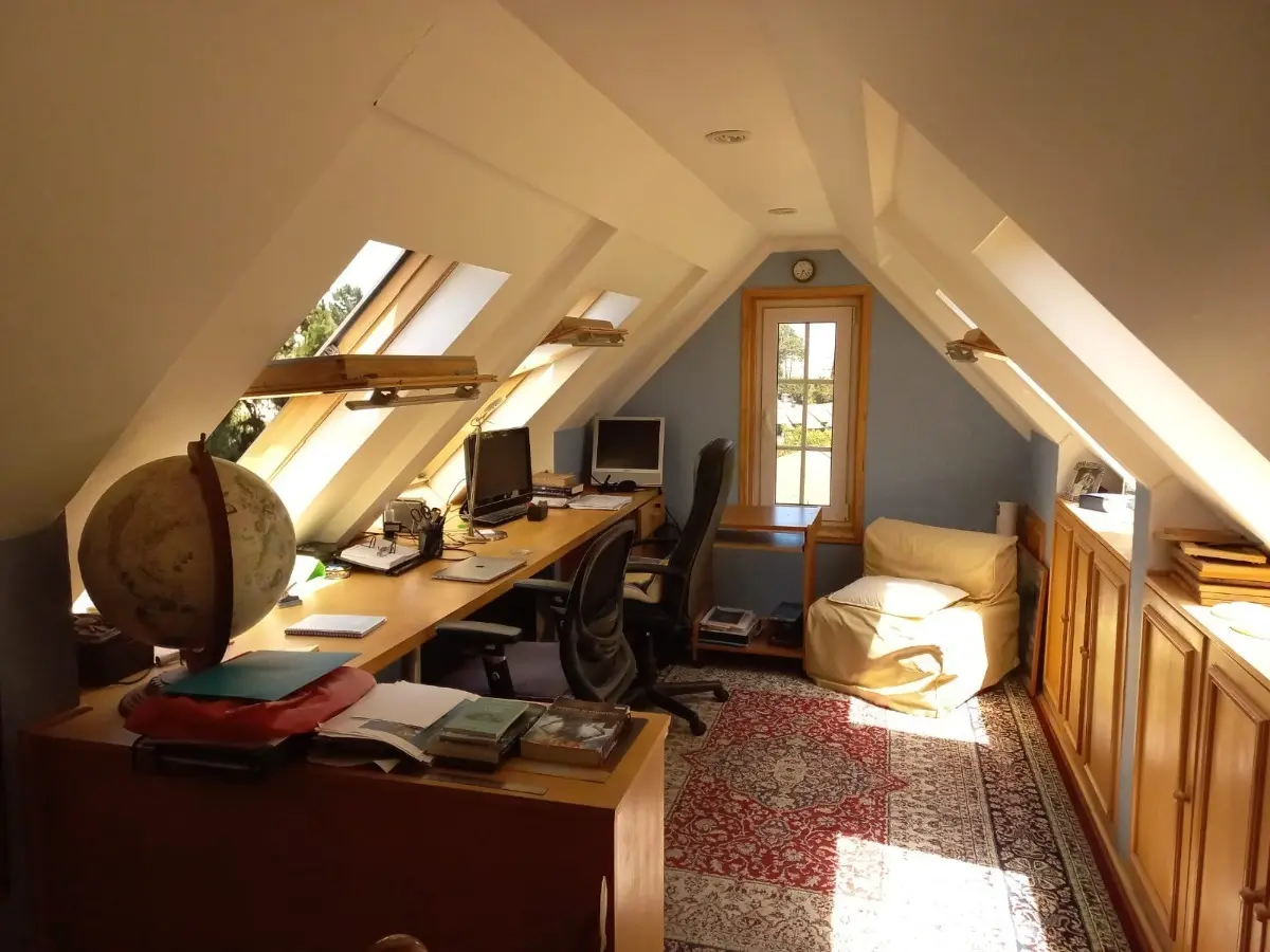Casa En Venta En Los Pinos Reñaca — foto 16 de 30
