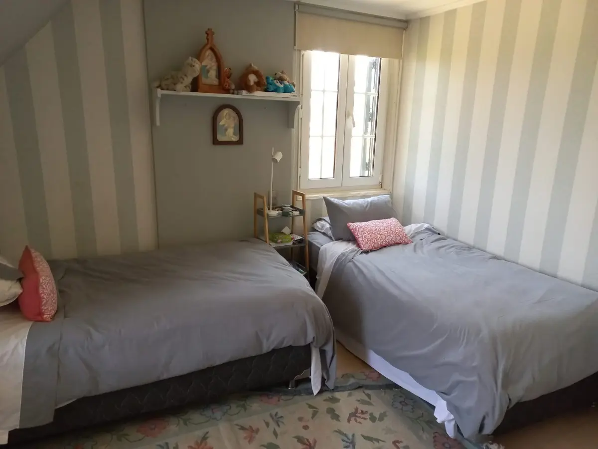 Casa En Venta En Los Pinos Reñaca — foto 22 de 30