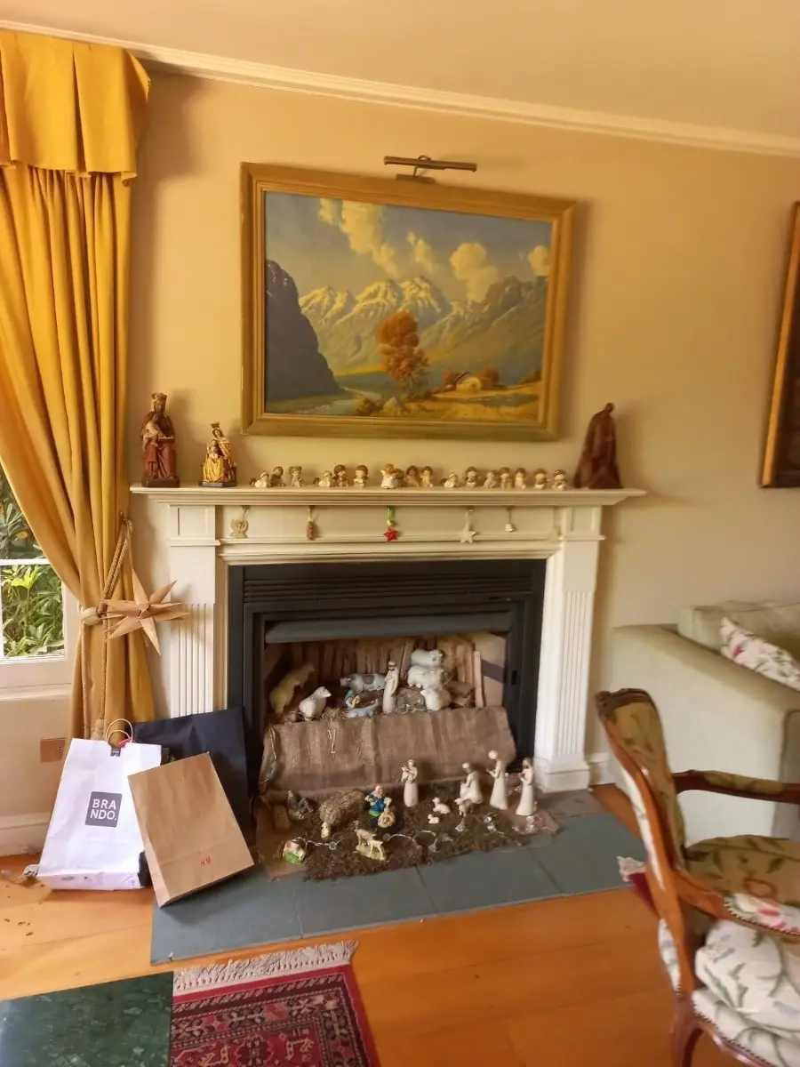 Casa En Venta En Los Pinos Reñaca — foto 23 de 30