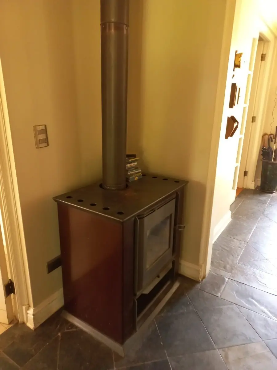 Casa En Venta En Los Pinos Reñaca — foto 25 de 30