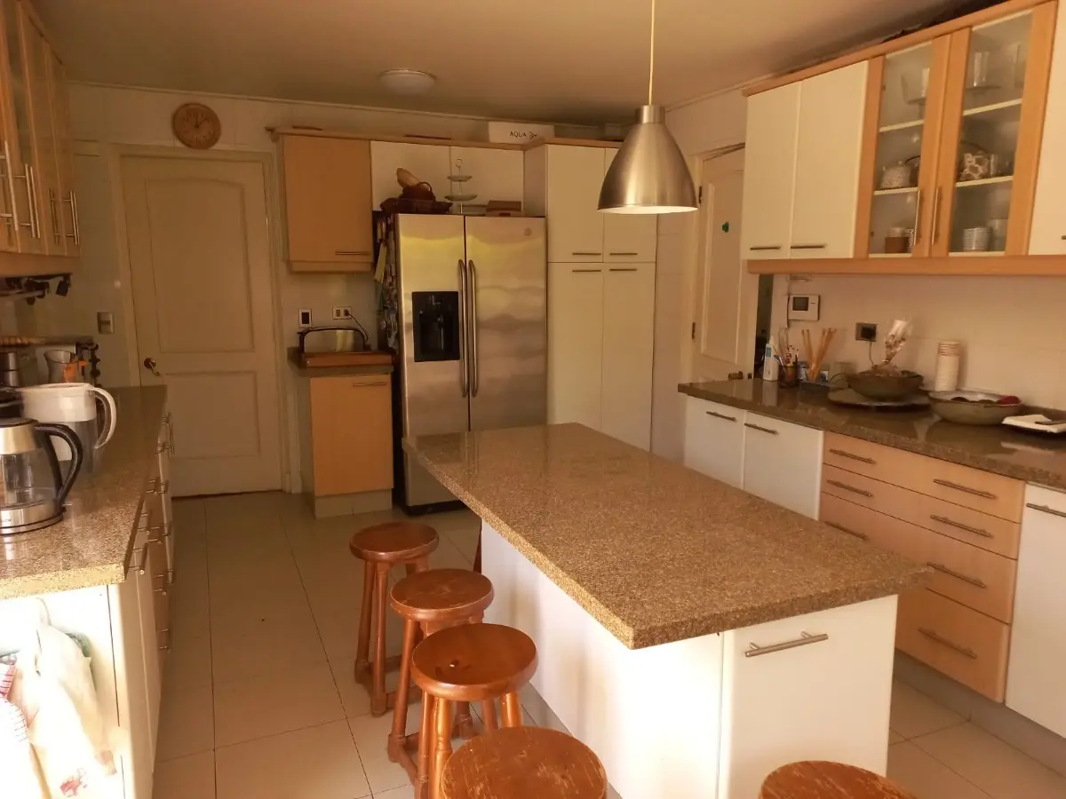 Casa En Venta En Los Pinos Reñaca — foto 27 de 30