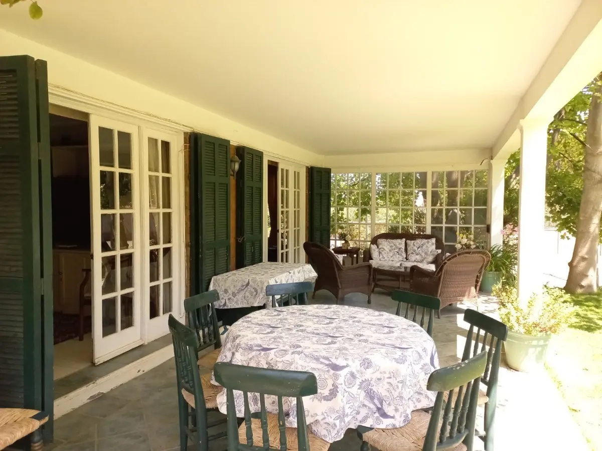 Casa En Venta En Los Pinos Reñaca — foto 28 de 30