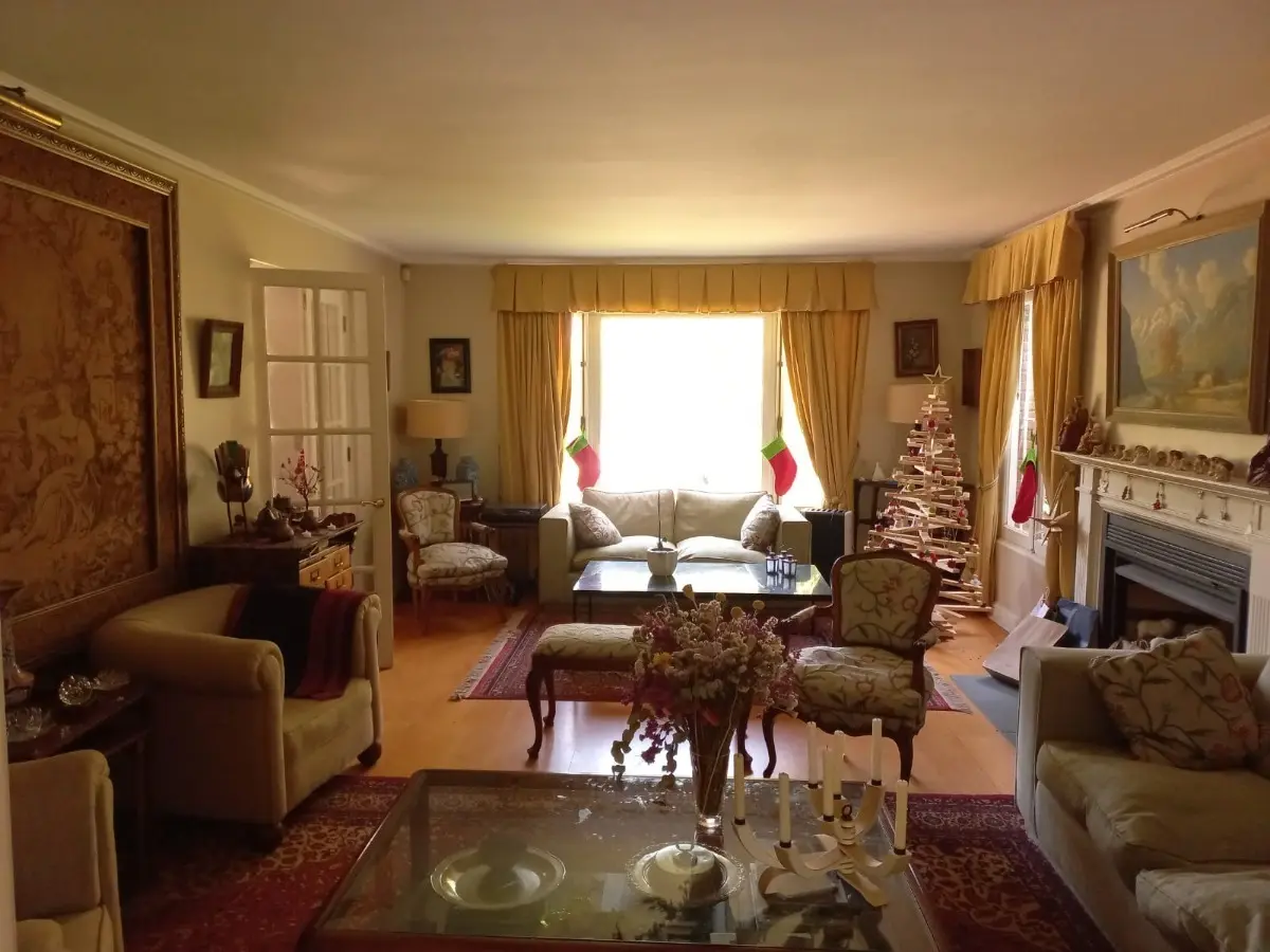 Casa En Venta En Los Pinos Reñaca — foto 29 de 30