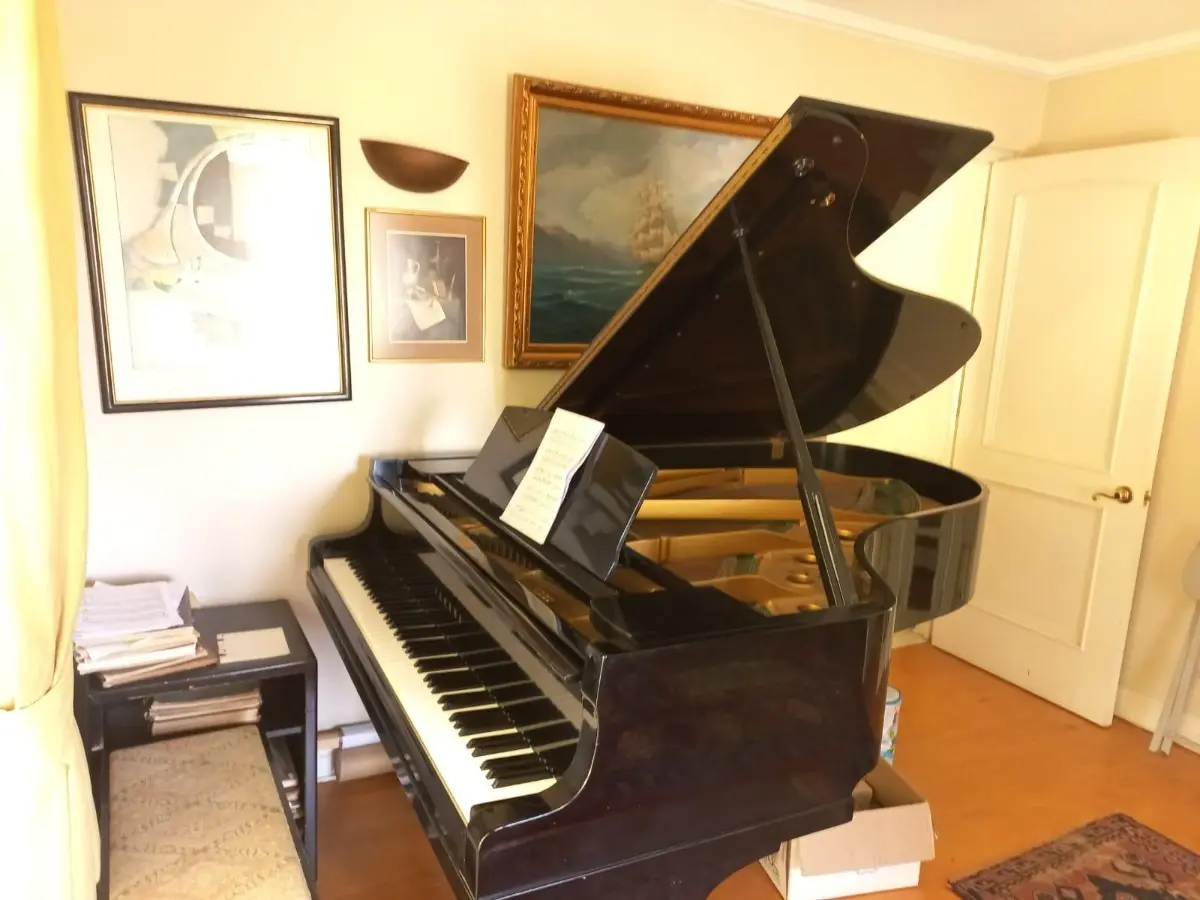 Casa En Venta En Los Pinos Reñaca — foto 30 de 30