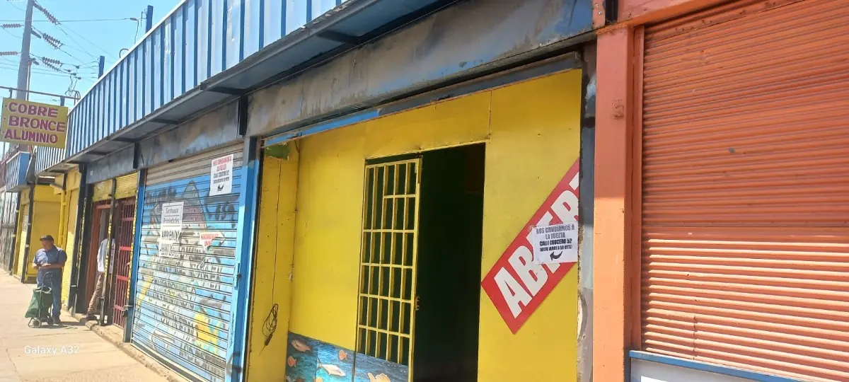 Se Arrienda Local Comercial En Av Marina — foto 5 de 6
