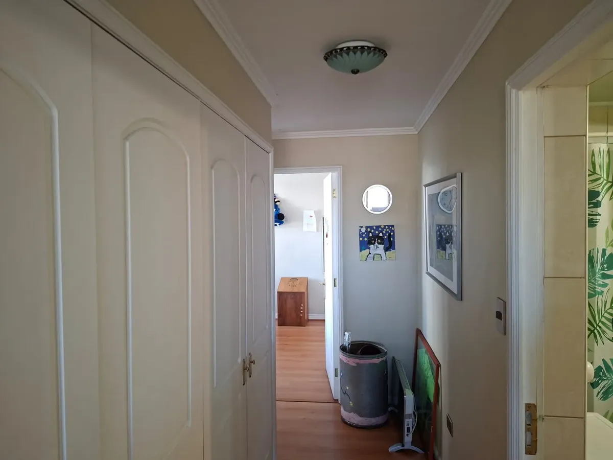 Se Vende Gran Departamento En Los Ponientes — foto 3 de 24