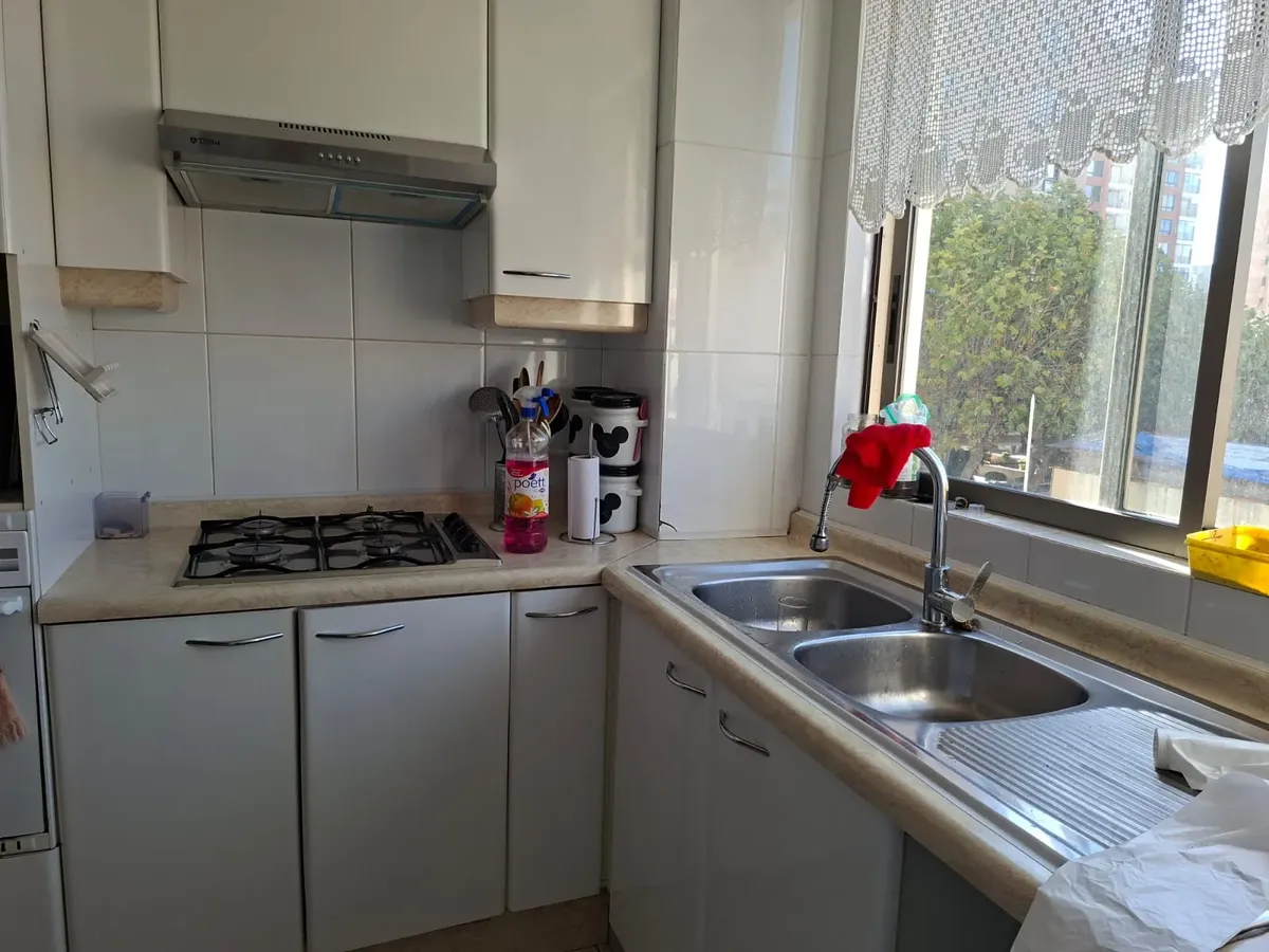 Se Vende Gran Departamento En Los Ponientes — foto 4 de 24
