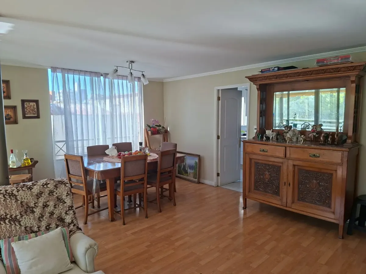 Se Vende Gran Departamento En Los Ponientes — foto 5 de 24