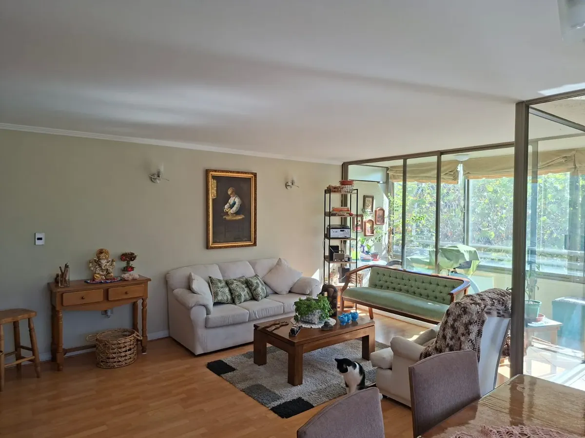 Se Vende Gran Departamento En Los Ponientes — foto 7 de 24