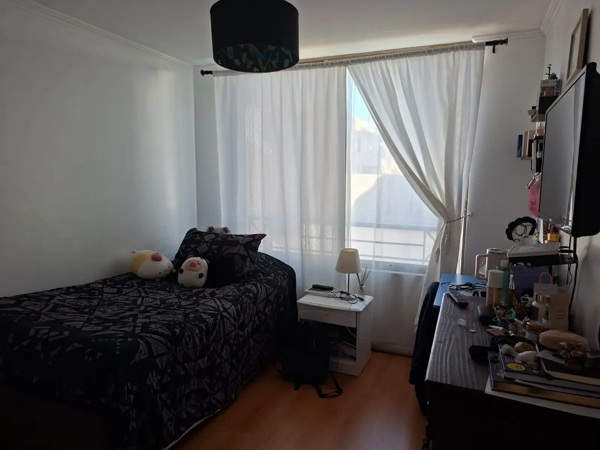 Se Vende Gran Departamento En Los Ponientes — foto 8 de 24
