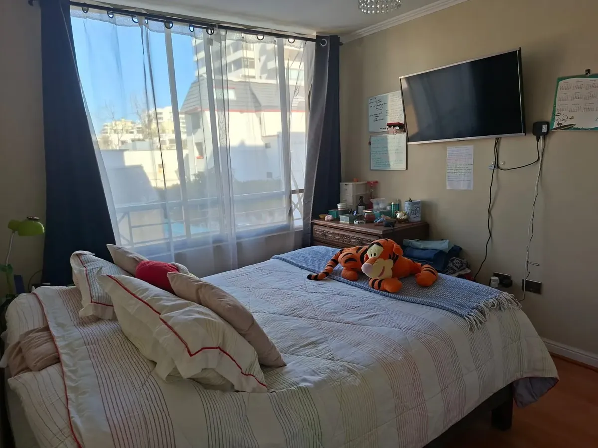 Se Vende Gran Departamento En Los Ponientes — foto 9 de 24