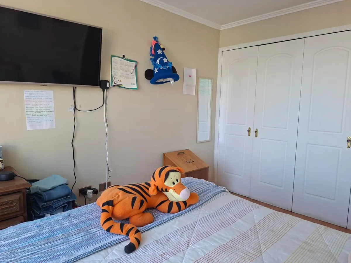 Se Vende Gran Departamento En Los Ponientes — foto 10 de 24