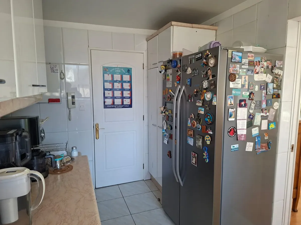 Se Vende Gran Departamento En Los Ponientes — foto 11 de 24