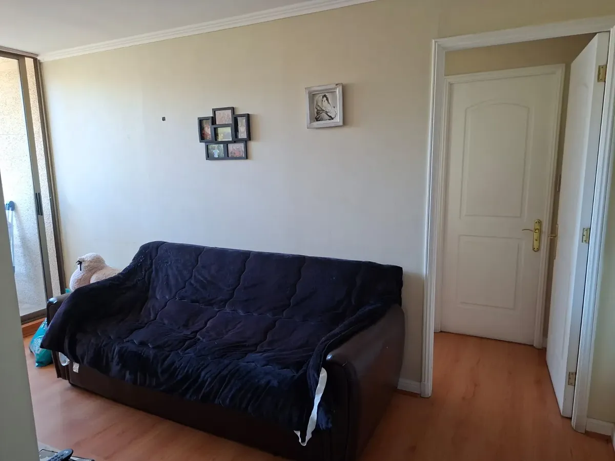 Se Vende Gran Departamento En Los Ponientes — foto 13 de 24