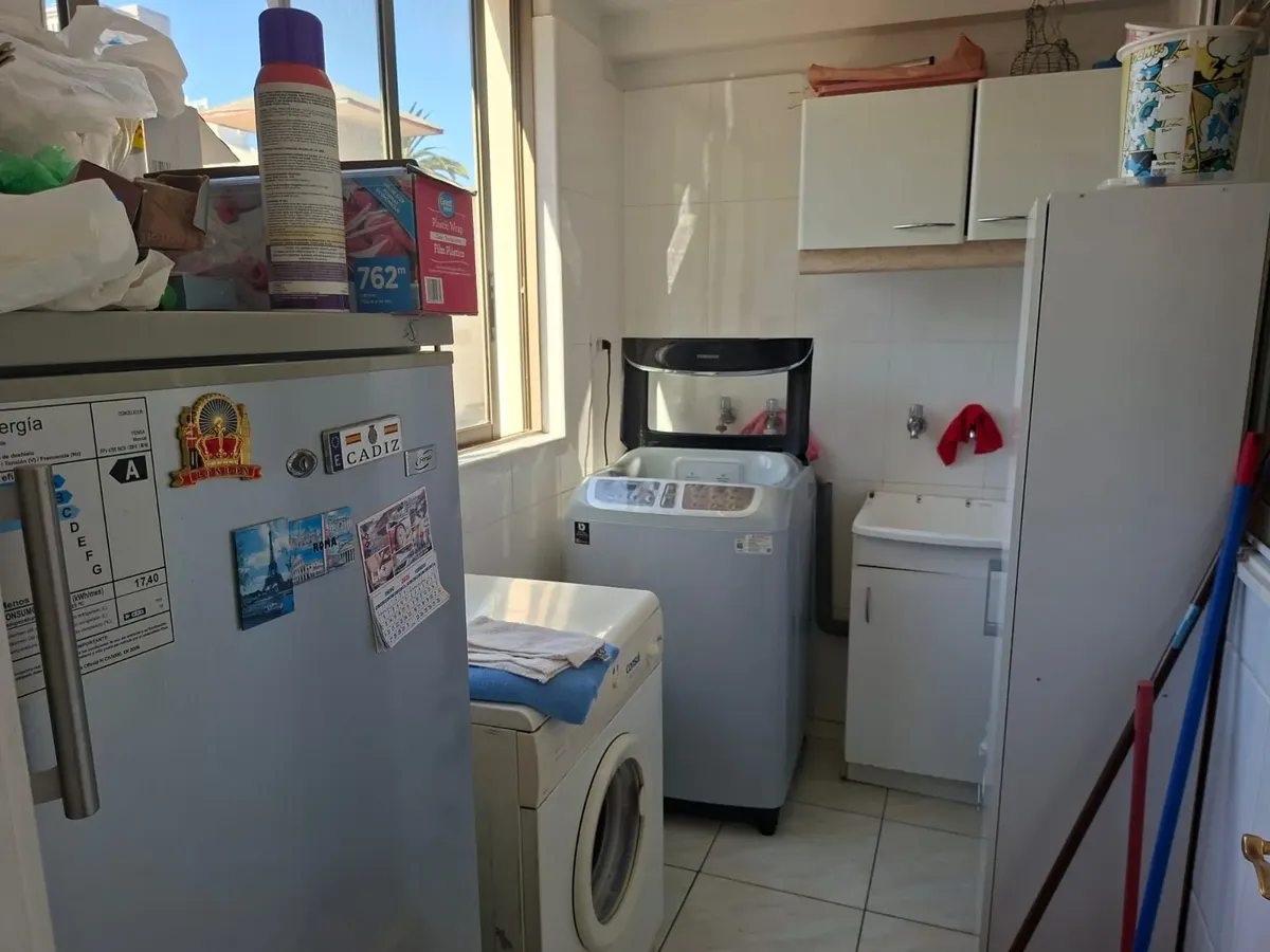 Se Vende Gran Departamento En Los Ponientes — foto 14 de 24