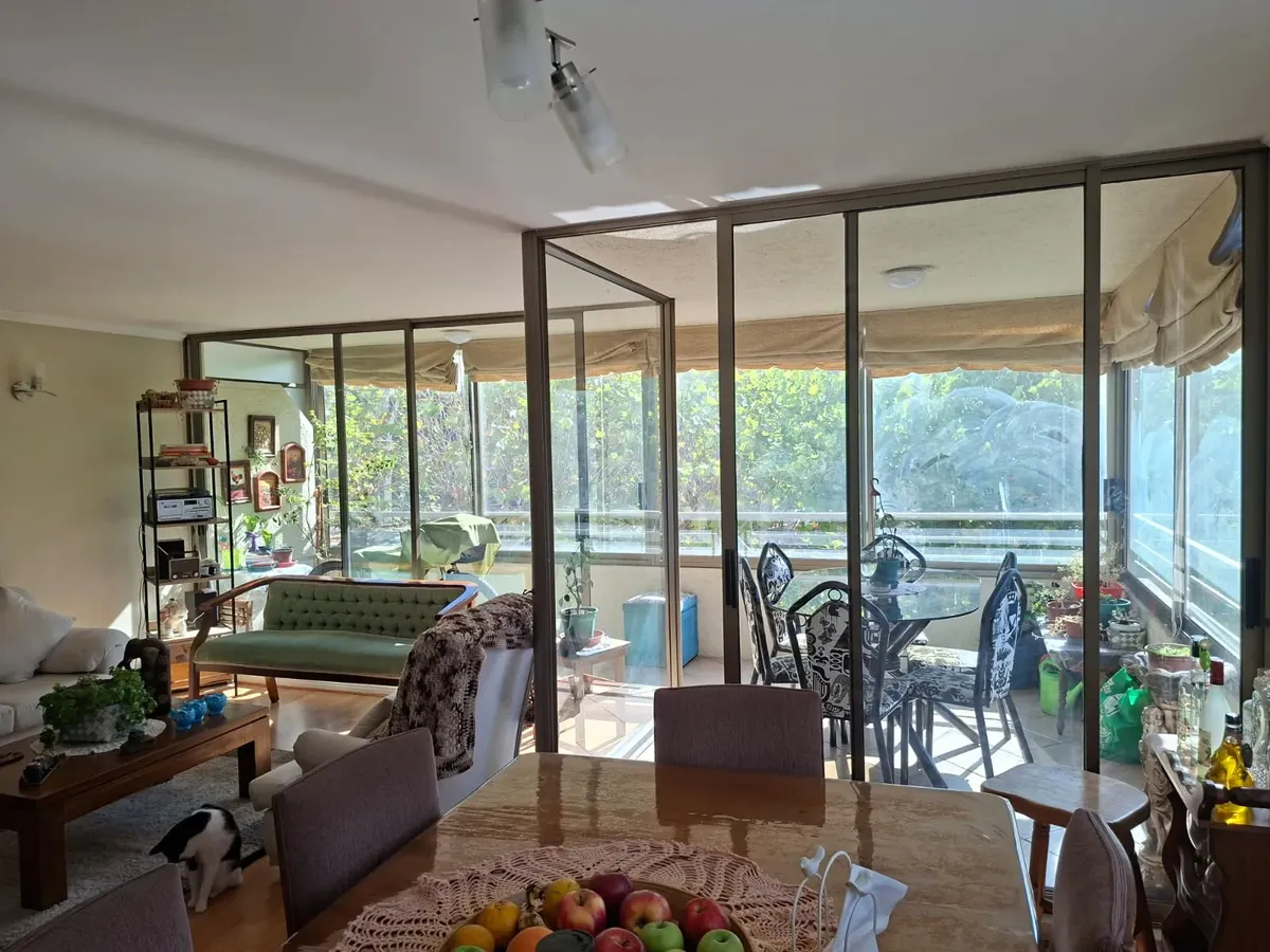 Se Vende Gran Departamento En Los Ponientes — foto 16 de 24