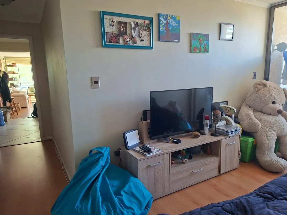 Se Vende Gran Departamento En Los Ponientes — foto 17 de 24