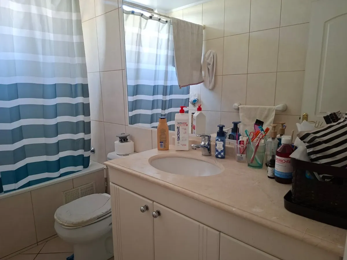 Se Vende Gran Departamento En Los Ponientes — foto 18 de 24