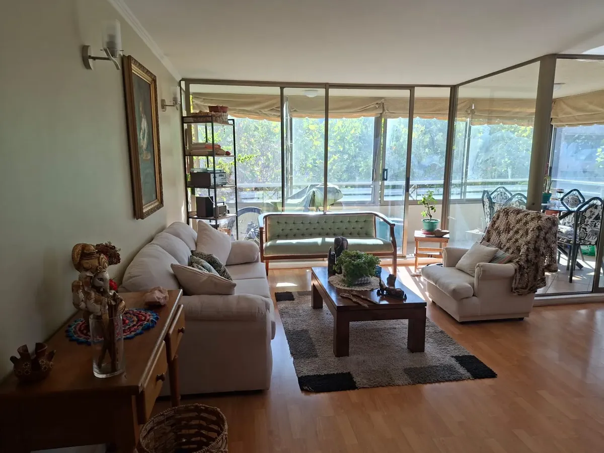 Se Vende Gran Departamento En Los Ponientes