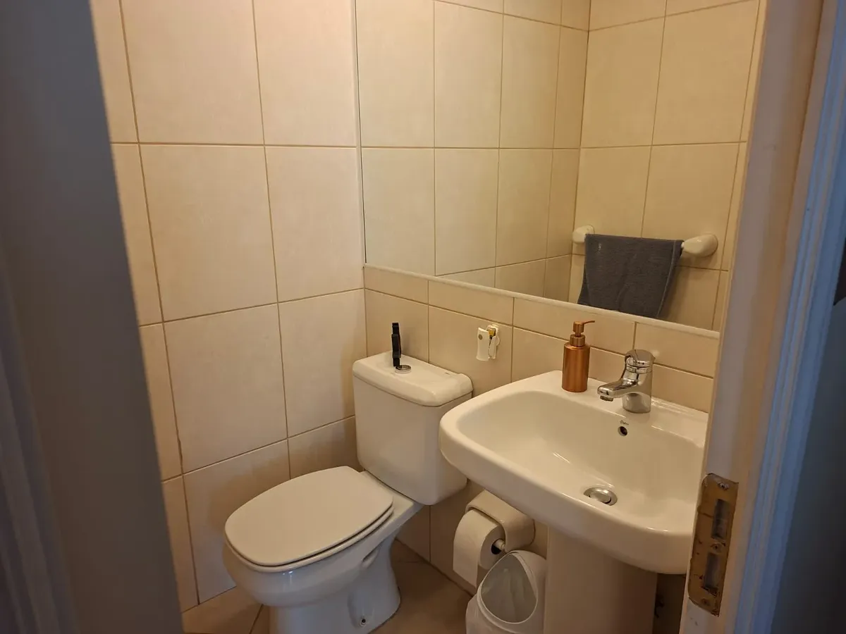 Se Vende Gran Departamento En Los Ponientes — foto 21 de 24