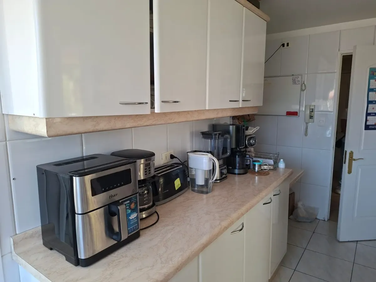 Se Vende Gran Departamento En Los Ponientes — foto 22 de 24